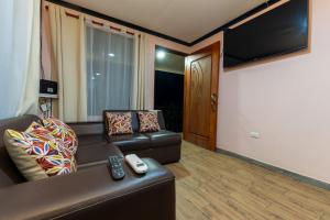 San Gabriel Apartments