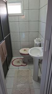 Casa em Florianópolis - Cachoeira do Bom Jesus̷