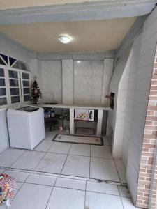 Casa em Florianópolis - Cachoeira do Bom Jesus̷