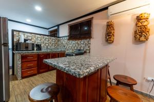 San Gabriel Apartments