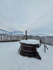 Cabana Soarelui - Valisoara