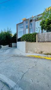 Loft Moderno en el corazón de Cerro Alegre 4P