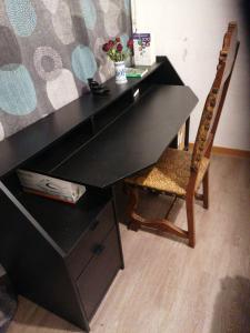 X1 Chambre plus partie commune