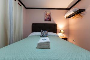 San Gabriel Apartments