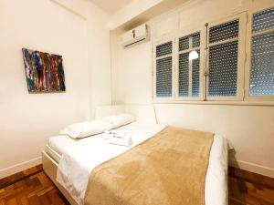 Apartamento Amplo na Praia do Flamengo