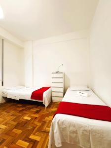 Apartamento Amplo na Praia do Flamengo