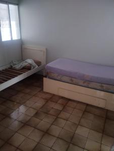 Refúgio em Marcelino Ramos