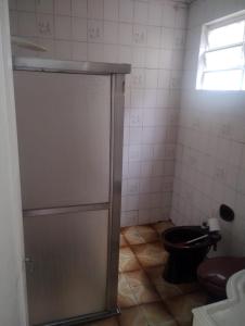 Refúgio em Marcelino Ramos