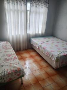 Refúgio em Marcelino Ramos