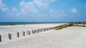 Great Escape to Dauphin Island - 322 Audubon