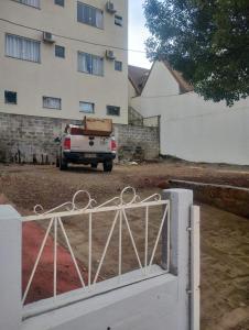 Refúgio em Marcelino Ramos