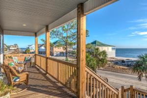 Great Escape to Dauphin Island - 322 Audubon