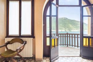 Villa Cecilia - pieds dans leau