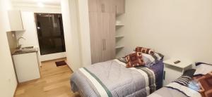 Departamento Único, Ave Paraíso