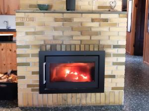 Holiday Home Fulla - 650m from the sea by Interhome