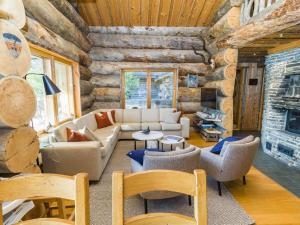 Holiday Home Villa saaruli by Interhome