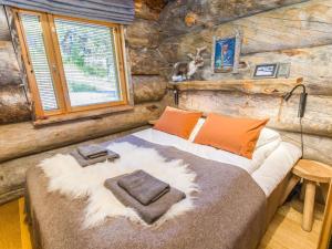 Holiday Home Villa saaruli by Interhome