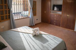 Casa completa con piscina privada en Mendoza Ideal familias