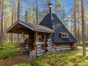 Holiday Home Rukanlumous 3 by Interhome