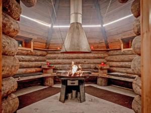 Holiday Home Rukanlumous 3 by Interhome