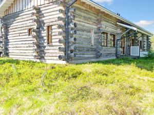 Holiday Home Nilikuru c 6 by Interhome