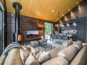 Holiday Home Villa voimapolku 9 a 2 by Interhome