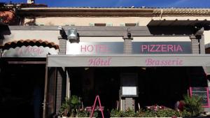 Hotels L'Arche de Porquerolles : photos des chambres