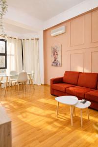 Central Villa Families or Friends 24-7 selfcheck in