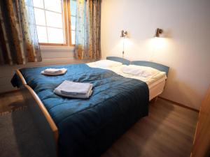 Holiday Home Tunturituuli a by Interhome