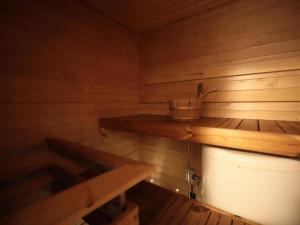 Holiday Home Tunturituuli a by Interhome