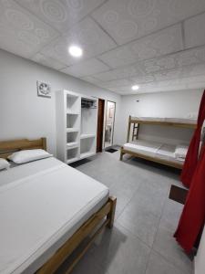 Habitacion Ely Johana