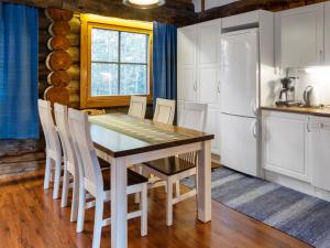 Holiday Home Vuokatinportti b3- lemminkäinen by Interhome