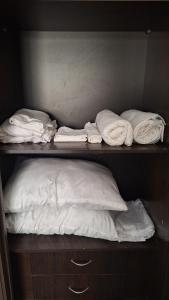 Guéliz Horizon - Central Apartment in Miramas2