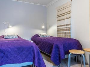 Holiday Home Saarihely b 9 by Interhome