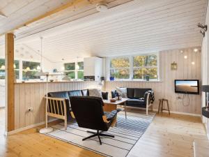 Holiday Home Stillfrieda - 150m from the sea by Interhome