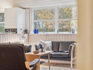 Holiday Home Stillfrieda - 150m from the sea by Interhome