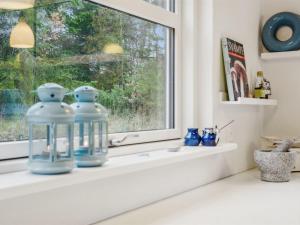 Holiday Home Stillfrieda - 150m from the sea by Interhome