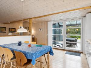 Holiday Home Stillfrieda - 150m from the sea by Interhome