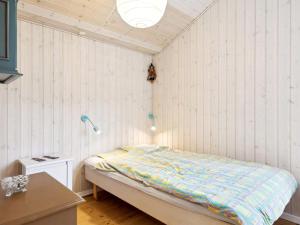 Holiday Home Stillfrieda - 150m from the sea by Interhome