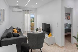Sunny Retreat Apartment Heraklion A2