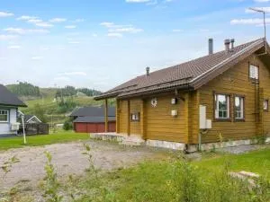 Holiday Home Himosaurinko by Interhome