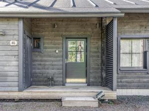 Holiday Home Tunturin lumo by Interhome