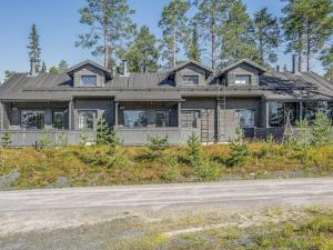 Holiday Home Tunturin lumo by Interhome