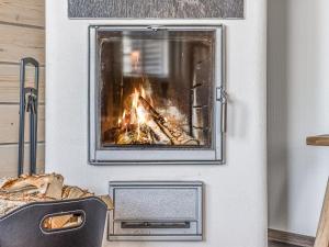 Holiday Home Tunturin lumo by Interhome