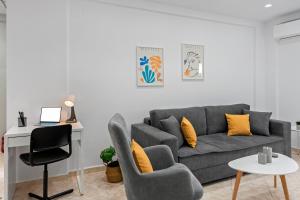 Sunny Retreat Apartment Heraklion A2