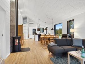 Holiday Home Skakke - 900m from the sea by Interhome