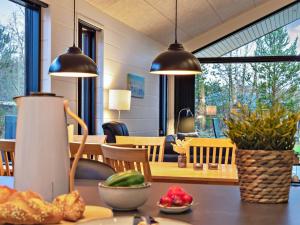 Holiday Home Skakke - 900m from the sea by Interhome