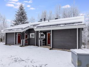 Holiday Home Ukko 14 by Interhome