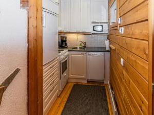 Holiday Home Ukko 14 by Interhome