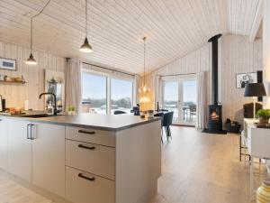 Holiday Home Ferdine - 1-5km from the sea by Interhome